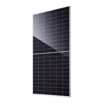 Imagem do produto Painel Solar Luxen 625W LNDT-625ND BIFACIAL DG (Luxen)