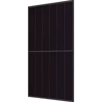 Imagem do produto Painel Solar Luxen 625W LNEK-625N FULL BLACK (Luxen)