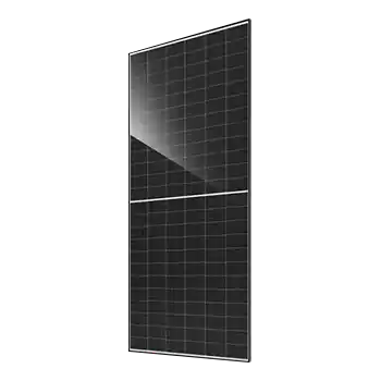 Imagem do produto Painel Solar Luxen 635W LNCU-635N Black Frame (Luxen)