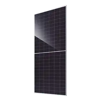 Imagem do produto Painel Solar Luxen 640W LNCU-640N (Luxen)