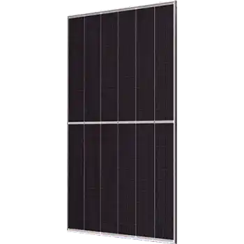 Painel Solar Luxen 640W LNEK-640N - foto 1