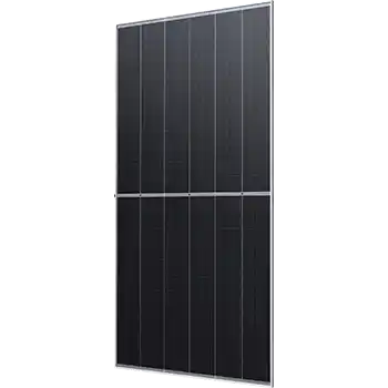 Painel Solar Luxen 670W LNET-670M - foto 1