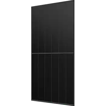 Imagem do produto Painel Solar Luxen 690W LNET-690N Full Black (Luxen)