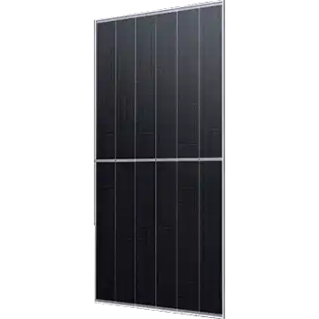 Imagem do produto Painel Solar Luxen 695W LNET-695ND Bifacial DG Transparent/White (Luxen)
