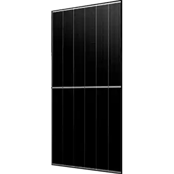 Painel Solar Luxen 700W LNET-700N Black Frame - foto 1