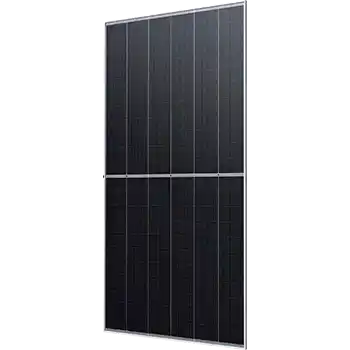 Imagem do produto Painel Solar Luxen 705W LNET-705ND Bifacial DG Transparent/White Lightweight (Luxen)