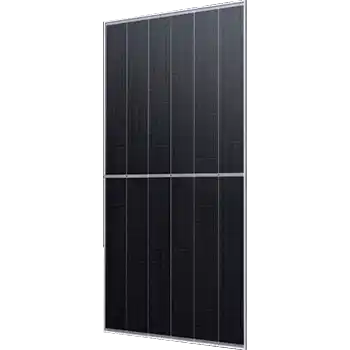 Imagem do produto Painel Solar Luxen 705W LNET-705ND Bifacial DG Transparent/White (Luxen)