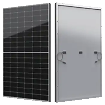 Imagem do produto Painel Solar Seraphim 420W SRP-420-BMD-HV (Seraphim)