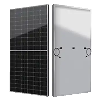 Imagem do produto Painel Solar Seraphim 455W SRP-455-BMB-HV (Seraphim)