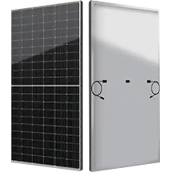 Imagem do produto Painel Solar Seraphim 465W SRP-465-BMB-HV (Seraphim)
