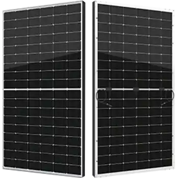 Imagem do produto Painel Solar Seraphim 515W SRP-515-BTD-BG Bifacial (Seraphim)