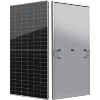 Painel Solar Seraphim 540W SRP-540-BMA-HV - foto 1