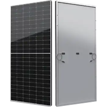 Imagem do produto Painel Solar Seraphim 550W SRP-550-BMA-HV (Seraphim)