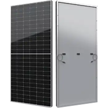 Imagem do produto Painel Solar Seraphim 555W SRP-555-BMA-HV (Seraphim)