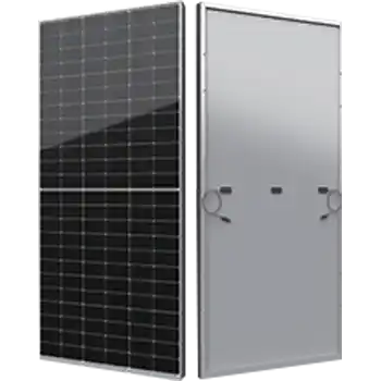 Imagem do produto Painel Solar Seraphim 560W SRP-560-BMA-HV (Seraphim)