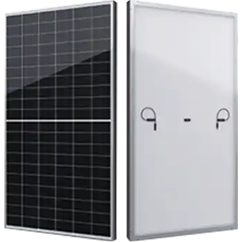 Imagem do produto Painel Solar Seraphim 585W SRP-585-BMB-HV (Seraphim)