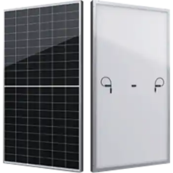 Painel Solar Seraphim 595W SRP-595-BMB-HV - foto 1