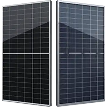 Painel Solar Seraphim 600W SRP-600-BMB-BG Bifacial - foto 1