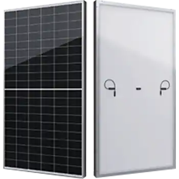 Painel Solar Seraphim 600W SRP-600-BMB-HV - foto 1