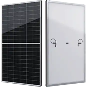 Imagem do produto Painel Solar Seraphim 605W SRP-605-BMB-HV (Seraphim)