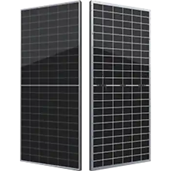 Painel Solar Seraphim 615W SRP-615-BTC-BG Bifacial - foto 1