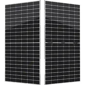 Imagem do produto Painel Solar Seraphim 620W SRP-620-BTC-BG Bifacial Full Screen (Seraphim)
