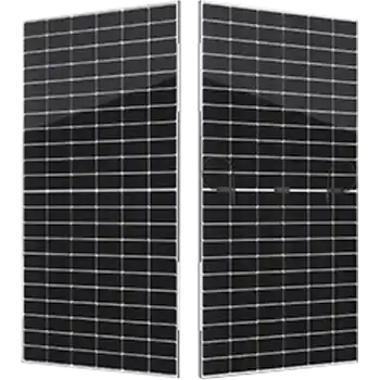 Imagem do produto Painel Solar Seraphim 625W SRP-625-BTC-BG Bifacial Full Screen (Seraphim)