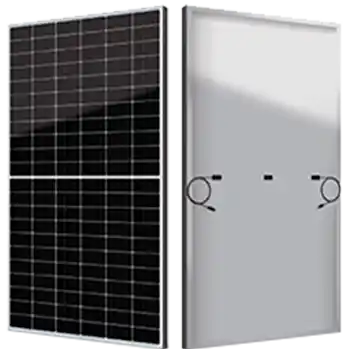 Imagem do produto Painel Solar Seraphim 645W SRP-645-BMC-HV (Seraphim)