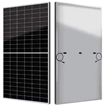 Painel Solar Seraphim 650W SRP-650-BMC-HV - foto 1