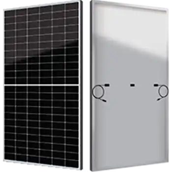 Painel Solar Seraphim 655W SRP-655-BMC-HV - foto 1