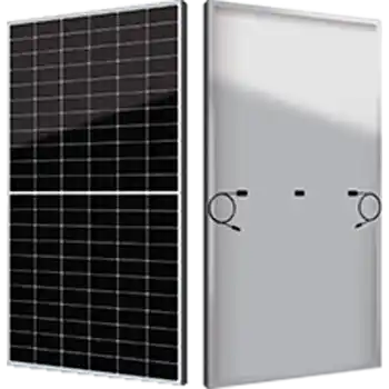 Imagem do produto Painel Solar Seraphim 660W SRP-660-BMC-HV (Seraphim)
