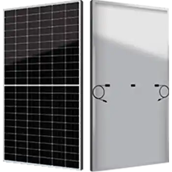 Imagem do produto Painel Solar Seraphim 665W SRP-665-BMC-HV (Seraphim)