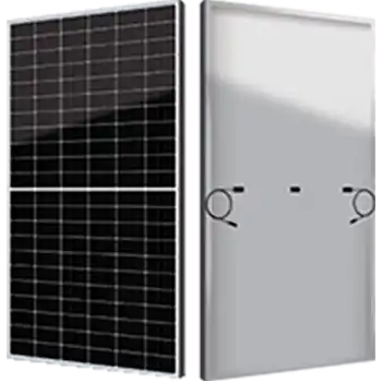 Imagem do produto Painel Solar Seraphim 670W SRP-670-BMC-HV (Seraphim)