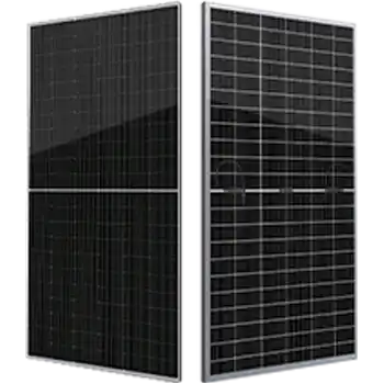 Imagem do produto Painel Solar Seraphim 705W SRP-705-BHC-BG Bifacial (Seraphim)
