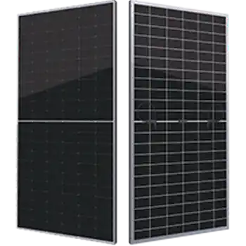 Painel Solar Seraphim 710W SRP-710-BTC-BG Bifacial - foto 1