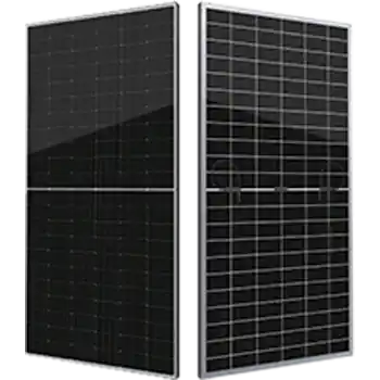 Imagem do produto Painel Solar Seraphim 715W SRP-715-BHC-BG Bifacial (Seraphim)