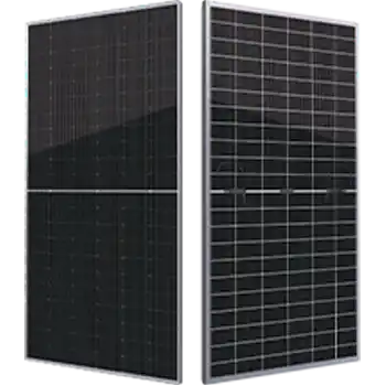 Painel Solar Seraphim 715W SRP-715-BTC-BG Bifacial - foto 1