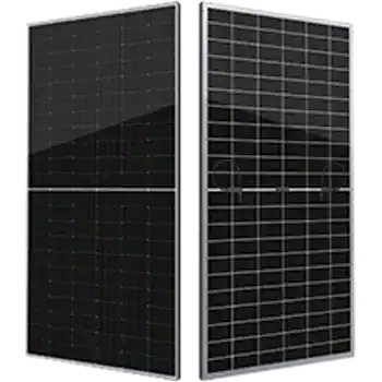 Painel Solar Seraphim 720W SRP-720-BHC-BG Bifacial - foto 1