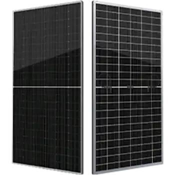 Painel Solar Seraphim 725W SRP-725-BHC-BG Bifacial - foto 1