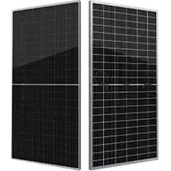 Painel Solar Seraphim 730W SRP-730-BHC-BG Bifacial - foto 1