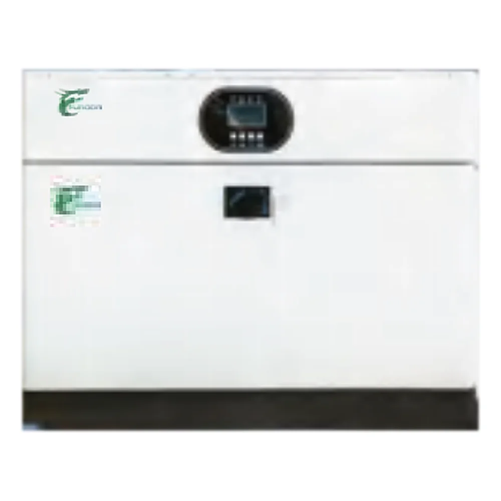 Sistema Tudo-em-Um FUNODN Solar ESS6.5 6,5 kW 16,08 kWh - foto 1