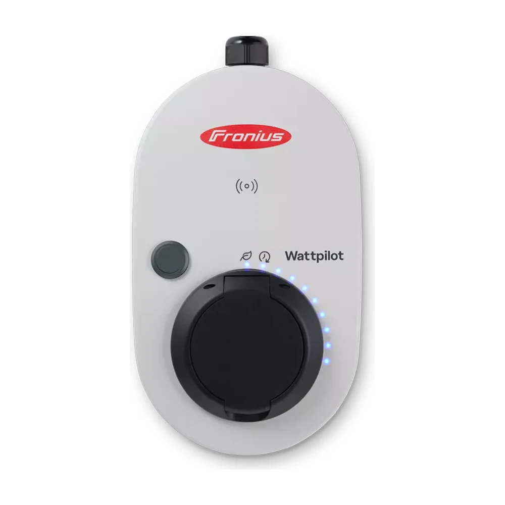 Carregador Fronius Wattpilot Go 22 J - foto 1