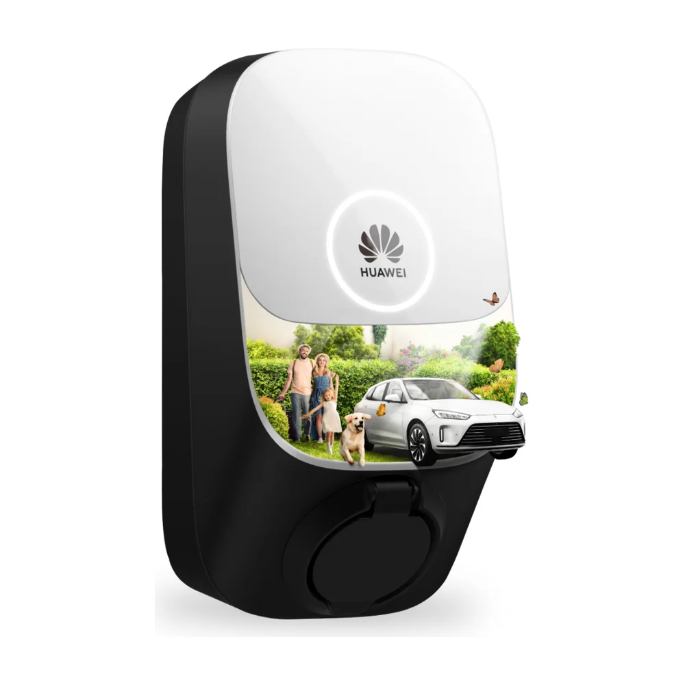 Carregador Huawei SCharger-22KT-S0 22 kW - foto 1