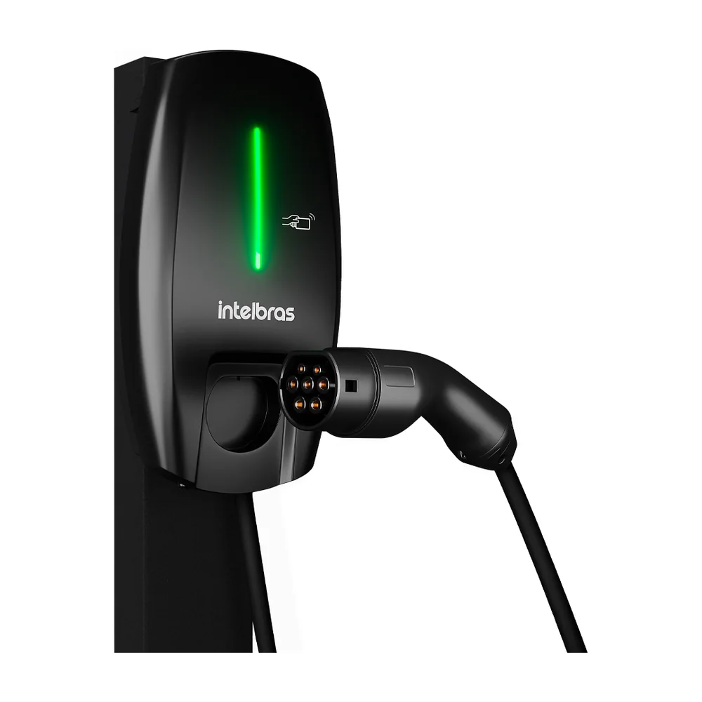 Carregador Intelbras City EVE 0074C 7,4 kW - foto 1