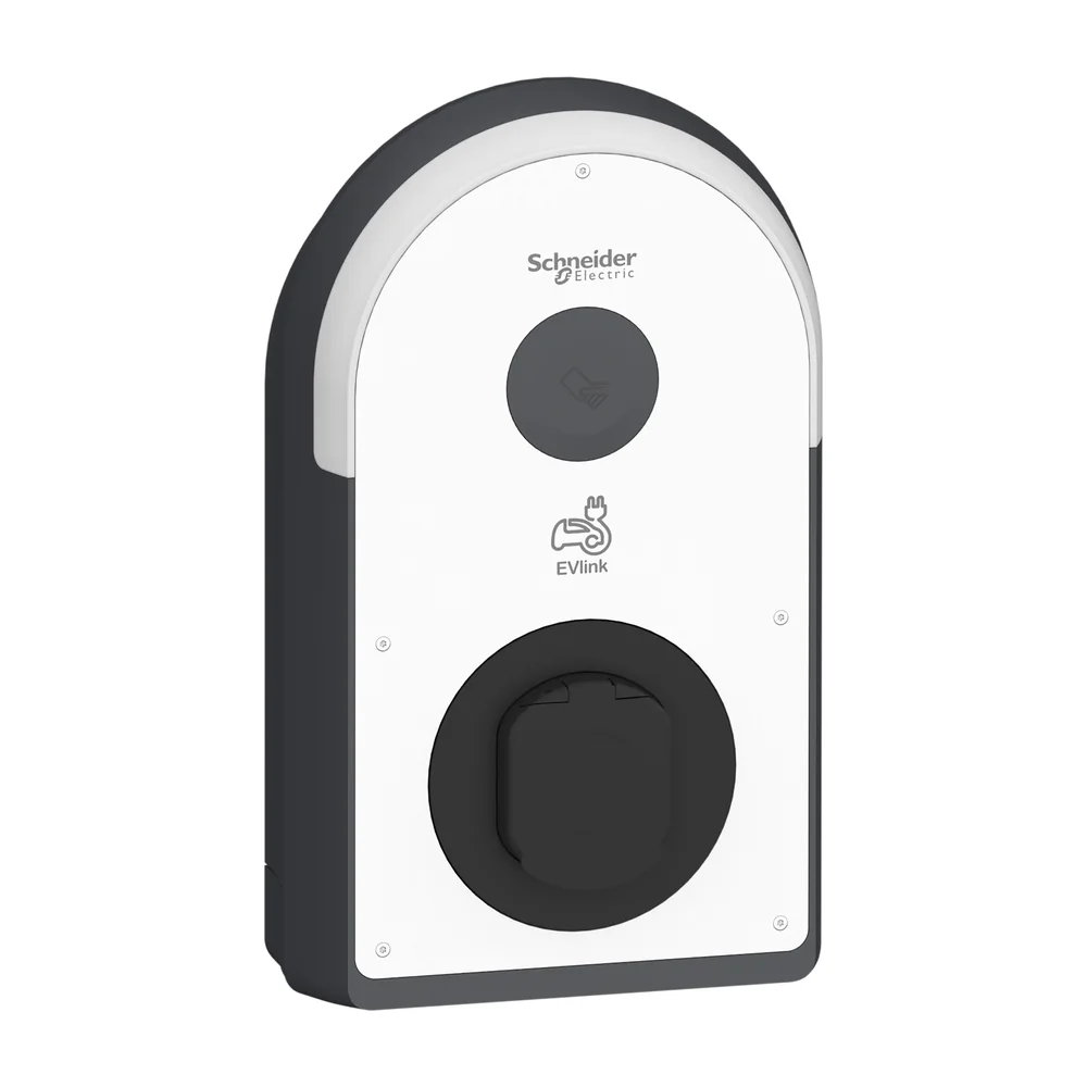 Carregador Schneider EVlink Pro AC 7,4 kW Schneider Electric - foto 1